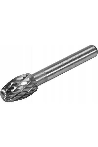 yato FrezДѓ pentru metal 10-50 mm