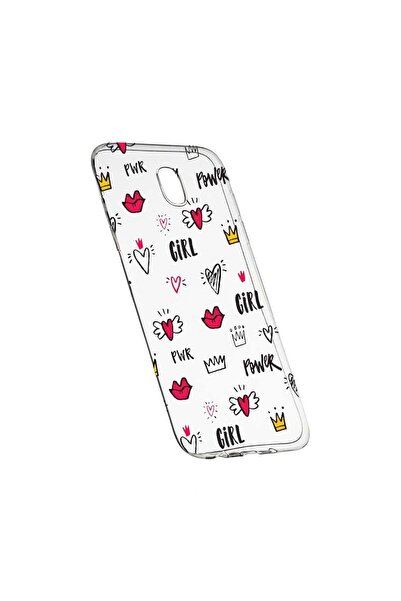 bestcase Girl Power προστατευτική θήκη για Xiaomi Mi4, ανθεκτική στη φθορά, α...