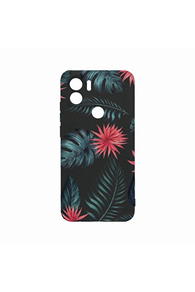 bestcase Husa BestCase¬Æ, Compatibila Cu Xiaomi Redmi A1 Plus, Bopical Flower...