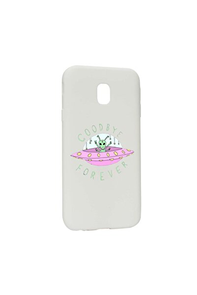 bestcase Вселена - Сбогом!, Филмов дизайн, защитен калъф за Samsung Galaxy J3...