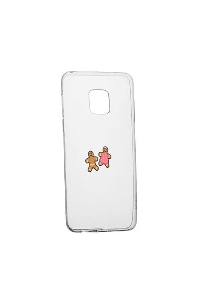 bestcase Husa Silicon Xmas, Compatibila cu Xiaomi Poco X3 Pro, rezistenta la ...