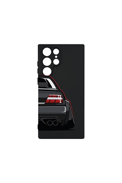 bestcase Husa Slim Premium Silicon 1.2MM, Compatibila cu Samsung Galaxy S22 U...