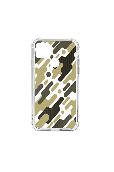 bestcase Husa Silicon Anti Shock Compatibila Cu Xiaomi Poco C40 / Redmi 10C, ...