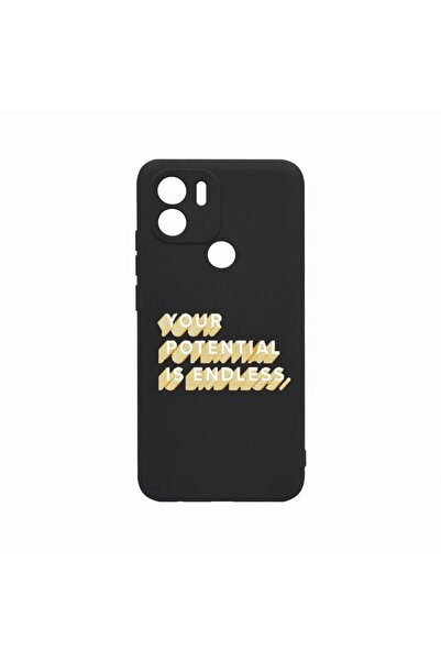 bestcase Husa BestCase¬Æ, Compatibila Cu Xiaomi Redmi A1 Plus, Endless, Rezis...