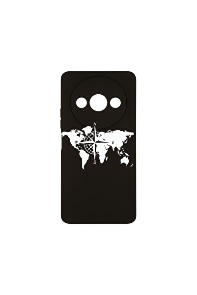 bestcase Husa BestCase¬Æ Slim SIlicon 0.8MM, Compatibila Cu Xiaomi Redmi A3, ...