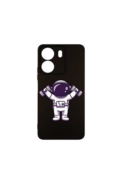 bestcase Husa BestCase¬Æ Premium Silicon, Compatibila Cu Xiaomi Poco C65, Ast...