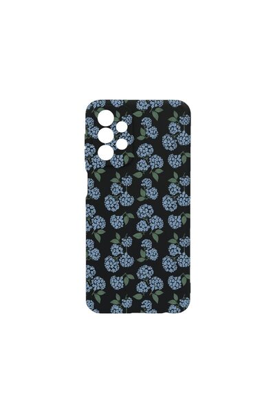 bestcase Θήκη TPU Υπέρλεπτη συμβατή με Samsung Galaxy A52 / A52s, Φλοράλ - Σχ...