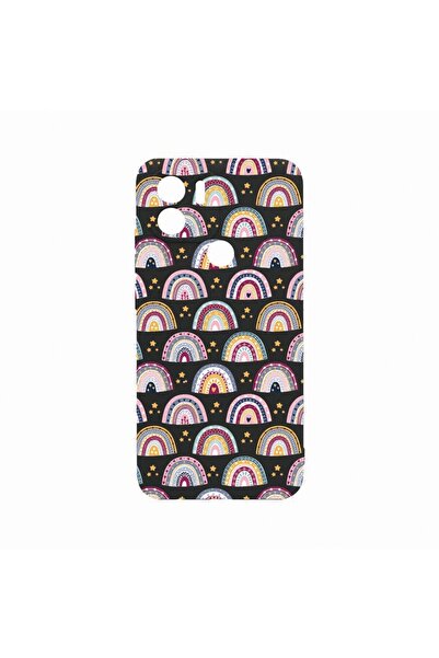 bestcase Husa BestCase¬Æ, Compatibila Cu Xiaomi Redmi A1 Plus, Rainbow Hand D...