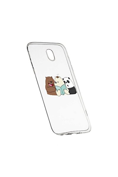 bestcase Husa de protectie Winter Sports - Bears, pentru Xiaomi Mi4, rezisten...