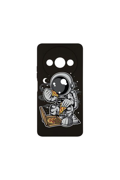 bestcase Husa BestCase¬Æ Premium Silicon, Compatibila Cu Xiaomi Redmi A3, Ast...