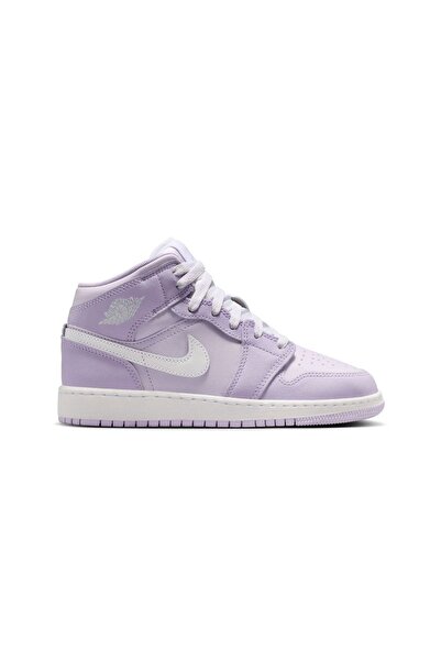 JORDAN Pantofi sport Air 1 Mid GS - DQ8423-502