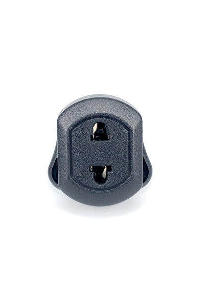 Choice محول كهربائي عالي الجودة من نوع EU 2 Pin إلى 3 Pin UK لفرشاة الأسنان ا...