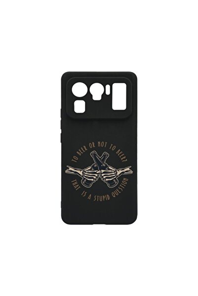 bestcase Husa BestCase¬Æ Slim SIlicon 0.8MM, Compatibila Cu Xiaomi Mi 11 Ultr...