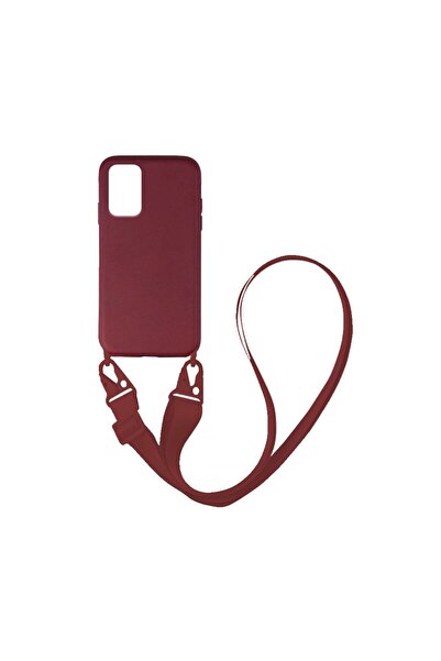 Sonique Θήκη Σιλικόνης με Strap CarryHang Xiaomi Redmi Note 10 / Redmi Note 1...