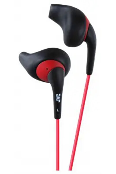 JVC Headphones 1 m Plated Plug