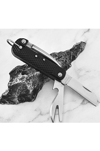 Choice 1pcs Multi-functional Folding Sailor Tool Lifesaving Diving Rope Cutte...
