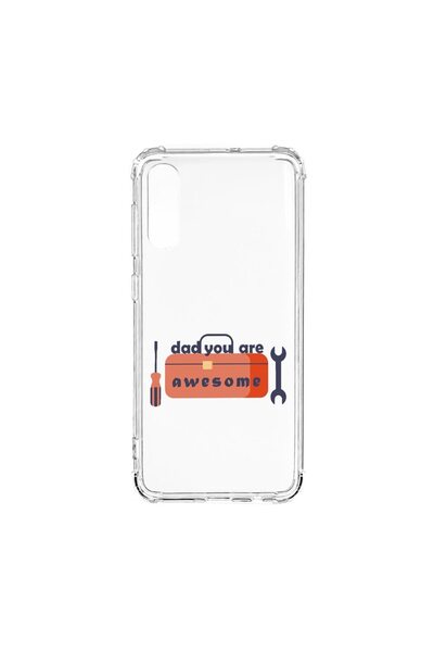bestcase Husa Anti Shock, Compatibila Cu Xiaomi Redmi 9A / Redmi 9AT, Awesome...
