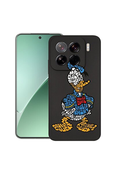 bestcase Husă pentru Xiaomi 15 Pro, Silicon subțire premium de 1.2MM, Calligr...