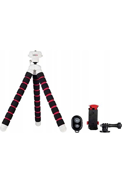 Datacolor Spyder Tripod Pro - trepied cu picioare elastice