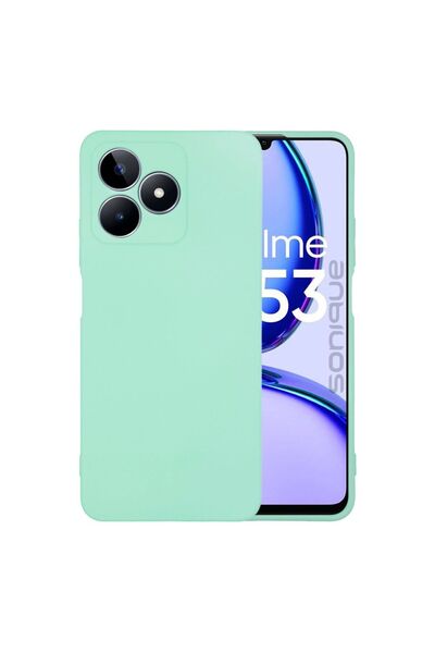 Sonique Θήκη Σιλικόνης My Colors Realme C51 / Realme C53 / Realme Note 50 4G ...