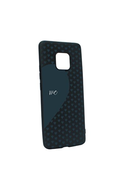 bestcase Husa Silicon Compatibila Cu Xiaomi Redmi Note 9 Pro, Love Me, rezist...
