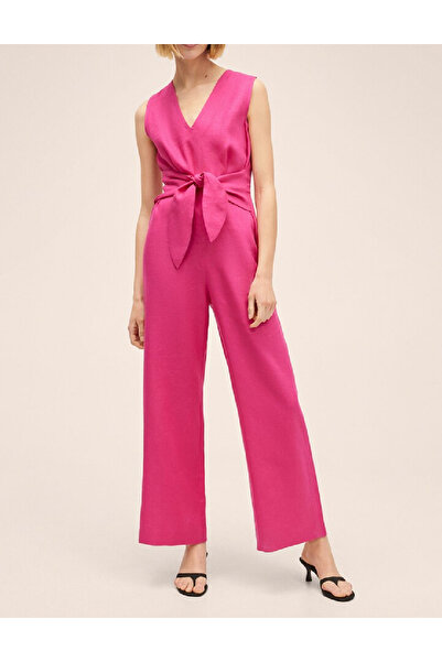 Evendi Jumpsuit, Pink