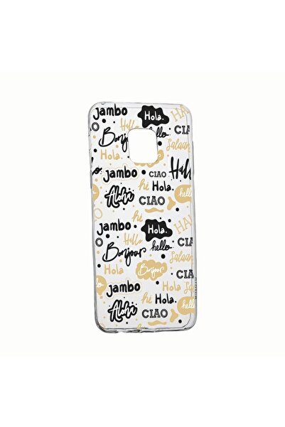bestcase Husa pentru Xiaomi Redmi Note 9 Pro Max, Hello, rezistenta la uzura,...