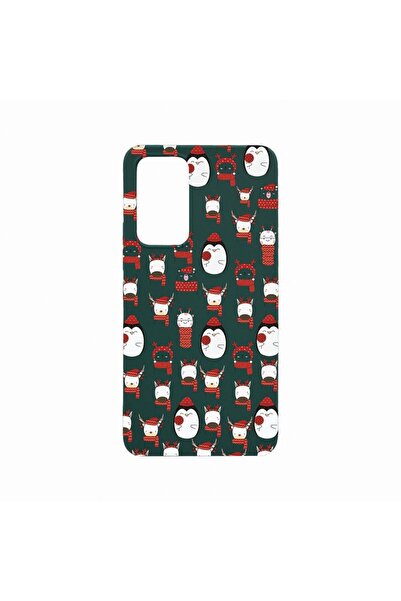 bestcase Husa Silicon, Compatibila Cu Xiaomi Redmi Note 11 Pro, Winter Feelin...