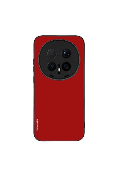 Sonique Θήκη ColorBloc Series για Honor Magic8 Pro 5G Κόκκινο