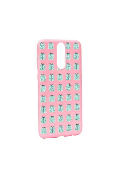 bestcase Husa de protectie Craciun, Christmas Box pentru Xiaomi Redmi Note 4/...