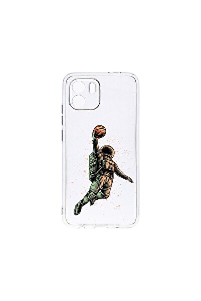 bestcase Husa BestCase¬Æ Clear Silicon 2MM, Compatibila Cu Xiaomi Redmi A1, A...
