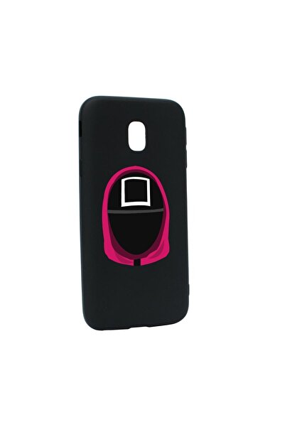bestcase Husa Silicon Compatibila Cu Xiaomi Redmi 8A, Squid Game - Soldier Sq...
