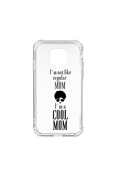 bestcase Husa Anti Shock Silicon Compatibila Cu Xiaomi Redmi Note 9 Pro Max, ...
