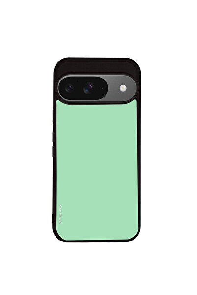 Sonique Θήκη ColorBloc Series για Google Pixel 9 5G Βεραμάν