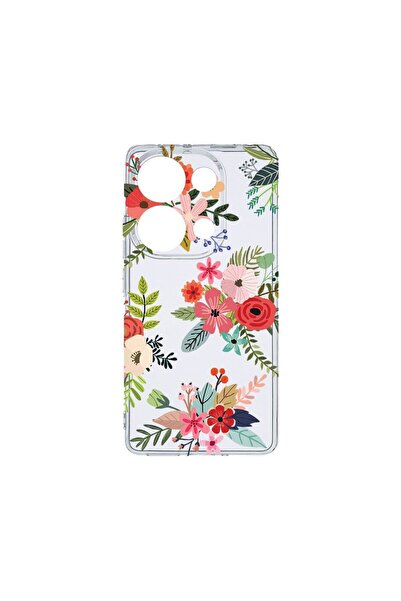bestcase Διαφανής Θήκη Σιλικόνης 2MM, Συμβατή με Xiaomi Redmi Note 13 Pro 4G,...