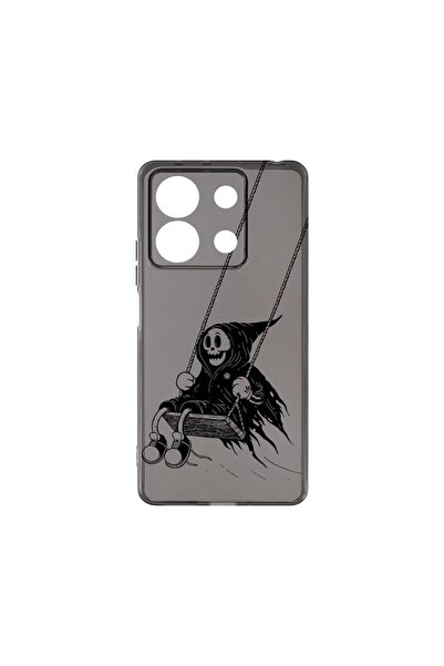 bestcase Husa BestCase¬Æ Grafit Silicon 1.5MM, Compatibila Cu Xiaomi Redmi No...