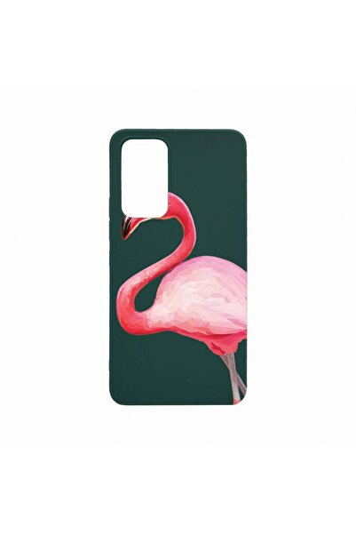 bestcase Husa Silicon, Compatibila Cu Xiaomi Redmi Note 11 Pro, Flamingo, Rez...