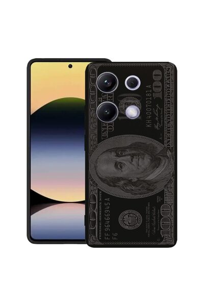 bestcase ¬Æ Husa pentru Xiaomi Redmi Note 14S 4G, Premium Slim Silicon 1.2MM,...