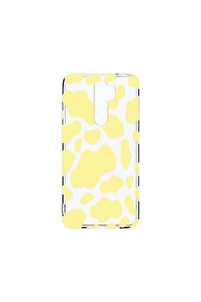 bestcase Διαφανής Θήκη Σιλικόνης 2MM, Συμβατή με Xiaomi Redmi Note 8 Pro, Κίτ...