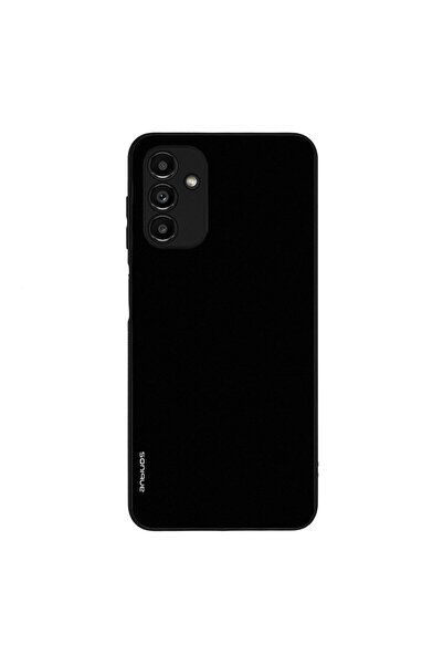 Sonique Θήκη ColorBloc Series για Samsung Galaxy A13 5G / Galaxy A04s Μαύρο