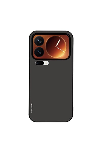 Sonique Θήκη ColorBloc Series για Xiaomi Xiaomi 17 Pro 5G Γκρι