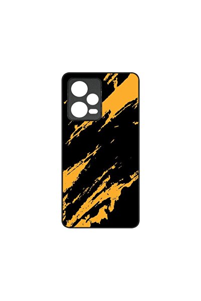 bestcase Husa BestCase¬Æ Slim Glassy, Compatibila Cu Xiaomi Redmi Note 12 5G,...