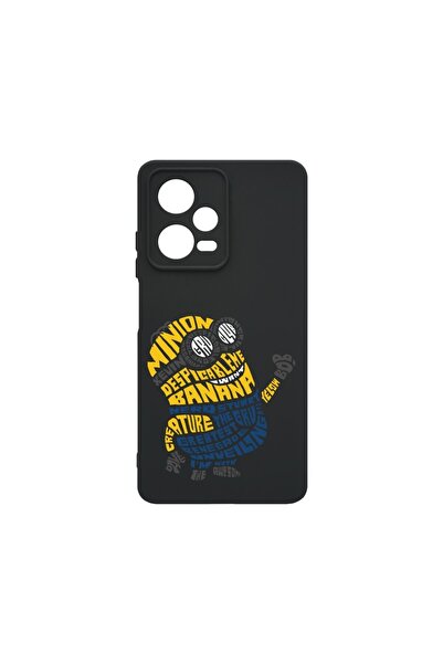 bestcase Husa Slim Premium Silicon 1.2MM, Съвместима с Xiaomi Redmi Note 12 P...