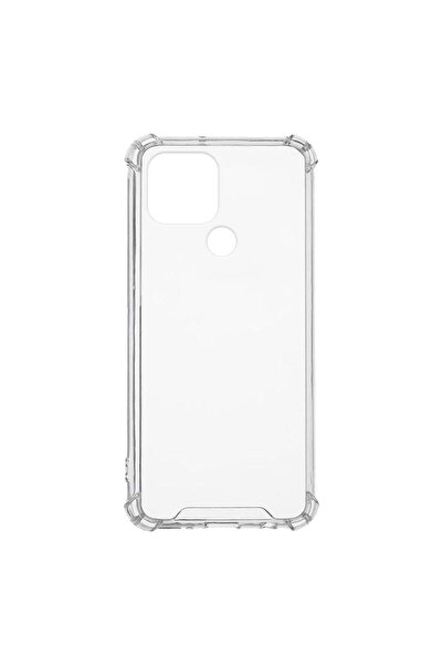 Sonique Θήκη Σιλικόνης Armor Clear Anti Shock Xiaomi Redmi A1 Plus / Poco C50...