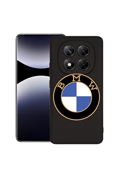 bestcase ¬Æ Husa pentru Xiaomi Redmi Note 14 Pro Plus, Premium Slim Silicon 1...