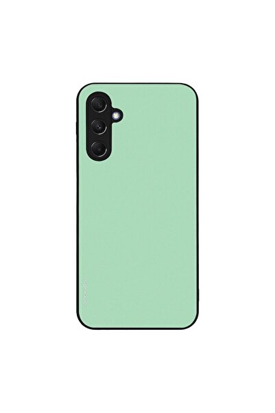 Sonique Θήκη ColorBloc Series για Samsung Galaxy M34 5G Βεραμάν