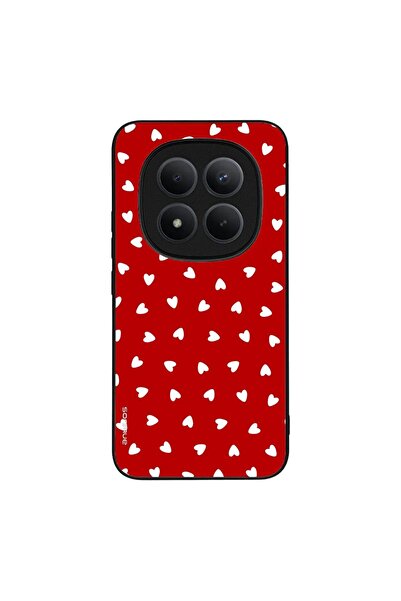 Sonique Θήκη Heart Series για Xiaomi Redmi Note 15 Pro Plus 5G / Poco M8 Pro ...