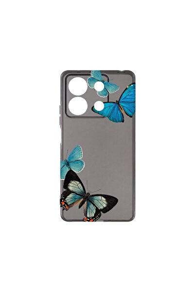 bestcase Husa BestCase¬Æ Grafit Silicon 1.5MM, Compatibila Cu Xiaomi Redmi No...