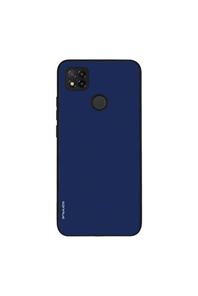 Sonique Θήκη ColorBloc Series για Xiaomi Redmi 9C / Redmi 10A Μπλέ
