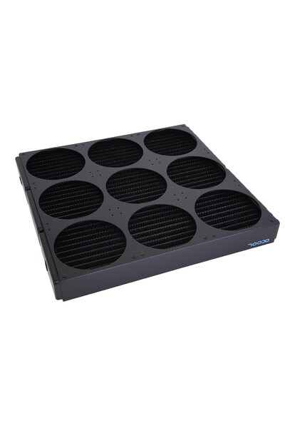 Alphacool NexxOS XT45 Radiator integral din cupru Nova 1080mm